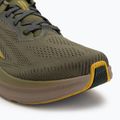 Men's Altra Torin 8 GTX dusty olive running shoe 7