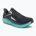 Women's running shoes Altra Torin 8 GTX black/mint