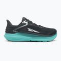Women's running shoes Altra Torin 8 GTX black/mint 2