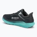 Women's running shoes Altra Torin 8 GTX black/mint 3