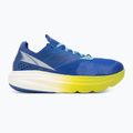 Men's Altra Vanish Carbon 2 blue/lime running shoes 2