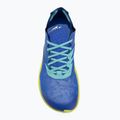 Men's Altra Vanish Carbon 2 blue/lime running shoes 5