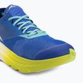 Men's Altra Vanish Carbon 2 blue/lime running shoes 7