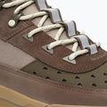 Men's shoes Timberland Greenstride Motion 6 Mid Lace Sneaker dark brown 7