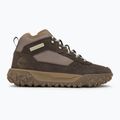 Men's shoes Timberland Greenstride Motion 6 Mid Lace Sneaker dark brown 2