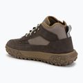 Men's shoes Timberland Greenstride Motion 6 Mid Lace Sneaker dark brown 3