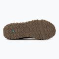 Men's shoes Timberland Greenstride Motion 6 Mid Lace Sneaker dark brown 4
