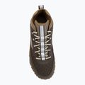 Men's shoes Timberland Greenstride Motion 6 Mid Lace Sneaker dark brown 5