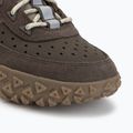 Men's shoes Timberland Greenstride Motion 6 Mid Lace Sneaker dark brown 7