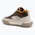 Men's shoes Timberland Greenstride Motion 6 medium brown nubuck 3