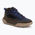 Men's shoes Timberland Greenstride Motion 6 dark blue nubuck 2