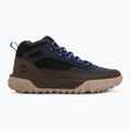 Men's shoes Timberland Greenstride Motion 6 dark blue nubuck 3