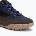 Men's shoes Timberland Greenstride Motion 6 dark blue nubuck 8