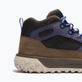 Men's shoes Timberland Greenstride Motion 6 dark blue nubuck 6