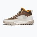 Men's shoes Timberland Greenstride Motion 6 medium brown nubuck 2