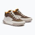 Men's shoes Timberland Greenstride Motion 6 medium brown nubuck 3