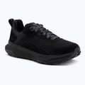 Men's shoes Timberland Motion Ledge Low Lace Up black suede
