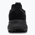 Men's shoes Timberland Motion Ledge Low Lace Up black suede 6