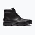 Men's shoes Timberland Alden Brook Mid Lace Up black/full grain