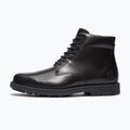 Men's shoes Timberland Alden Brook Mid Lace Up black/full grain 2