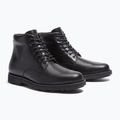 Men's shoes Timberland Alden Brook Mid Lace Up black/full grain 3