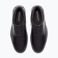 Men's shoes Timberland Alden Brook Mid Lace Up black/full grain 4