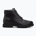 Men's shoes Timberland Alden Brook Mid Lace Up black/full grain 2