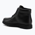 Men's shoes Timberland Alden Brook Mid Lace Up black/full grain 3