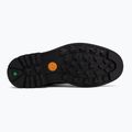Men's shoes Timberland Alden Brook Mid Lace Up black/full grain 4