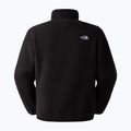 Men's fleece sweatshirt The North Face Yumiori Off Peak 1/2 Zip tnf black 5