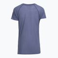 Women's thermal T-shirt Smartwool Active Ultralite nightfall blue 3