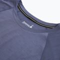 Women's thermal T-shirt Smartwool Active Ultralite nightfall blue 4