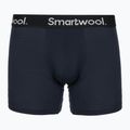 Men's thermal boxer briefs Smartwool Everyday Merino Boxer Brief Boxed deep navy