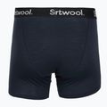 Men's thermal boxer briefs Smartwool Everyday Merino Boxer Brief Boxed deep navy 2
