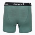Men's thermal boxer briefs Smartwool Everyday Merino Boxer Brief Boxed black dusty teal 2