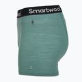 Men's thermal boxer briefs Smartwool Everyday Merino Boxer Brief Boxed black dusty teal 3