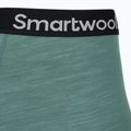 Men's thermal boxer briefs Smartwool Everyday Merino Boxer Brief Boxed black dusty teal 4