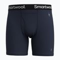 Men's thermal boxer briefs Smartwool Everyday Merino Boxer Brief Boxed deep navy 5