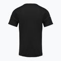 Men's T-shirt Smartwool Peak Bagger Active SS Graphic Tee black 2