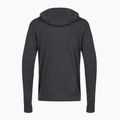 Men's longsleeve Smartwool Merino Sun Hoodie iron heather 2