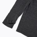 Men's longsleeve Smartwool Merino Sun Hoodie iron heather 4