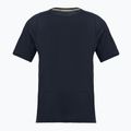 Men's thermal active T-shirt Smartwool Merino Sport 120 deep navy