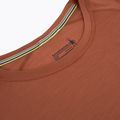 Men's thermal active sweatshirt Smartwool Merino Sport 120 burnt sienna 3