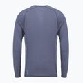 Men's thermal active sweatshirt Smartwool Merino Sport 120 nightfall blue 2