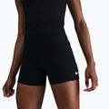 Women's tennis shorts Nike Court Dri-Fit with Pockets black/white 4