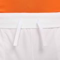 Men's tennis shorts Nike Court Dri-Fit Advantage 6" white/black 7