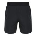 Men's tennis shorts Nike Court Dri-Fit Advantage 6" black / white 9