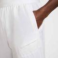 Men's tennis shorts Nike Court Dri-Fit Advantage 8" white/black 6