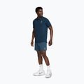 Men's tennis shorts Nike Court Dri-Fit Advantage 6" amory navy/white 2