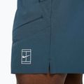Men's tennis shorts Nike Court Dri-Fit Advantage 6" amory navy/white 6